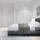 Master Bedroom at Woodridge - Tulip Unit